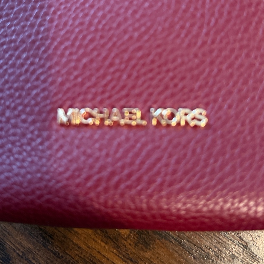NWT Michael Michael Kors extra small crossbody bag - Picture 4 of 6